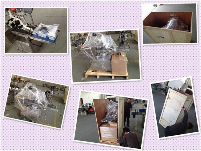 HAY SUS304 ម៉ាស៊ីនក្រឡុកស្វ័យប្រវត្តិកម្មម៉ាស៊ីនស្វ័យប្រវ័ត្តផ្លាកប៊ែលធីអិលភីអិលស៊ី