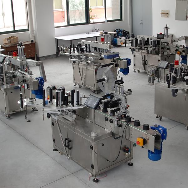 វិញ្ញាបនប័ត្រម៉ាស៊ីនបិទផ្លាកបិទជិតស្វ័យប្រវត្តិកម្មទ្វេរដងផ្លាកសញ្ញាអេ