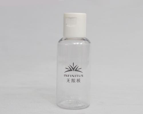 Siemens PLC vial machine labeling servo controller ផ្លាកសញ្ញាផ្តេកដោយស្វ័យប្រវត្តិសំរាប់ដបល្អ