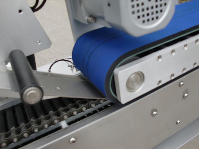 ១២-២៥ ម។ ម។ មរាងមូលដបបិទផ្លិតស្វ័យប្រវត្តិកម្មម៉ាស៊ីនផ្លាកស្វ័យប្រវត្ដិសំរាប់គ្រឿងសំអាងដំបងបបូរមាត់