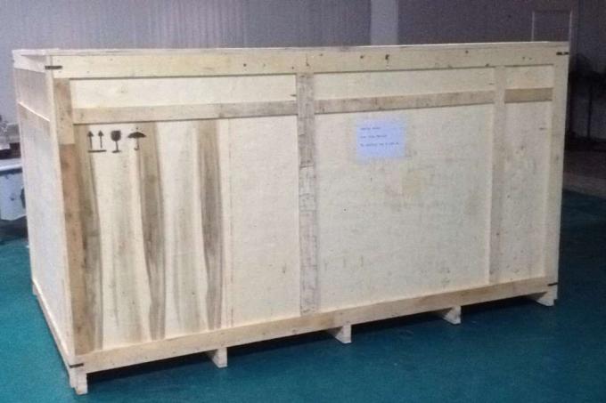 ម៉ាស៊ីនដាក់ស្លាកអាលុយមីញ៉ូម Alloy Opp Vial សំរាប់ដបមូលម៉ាស៊ីនផ្លាកឧស្សាហកម្ម