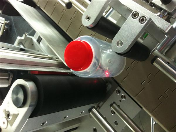 Pawpaw / Guava រង្វង់មូលដបផ្លាកផ្លាកផ្លាកម៉ាស៊ីនសំរាប់វាលផឹក