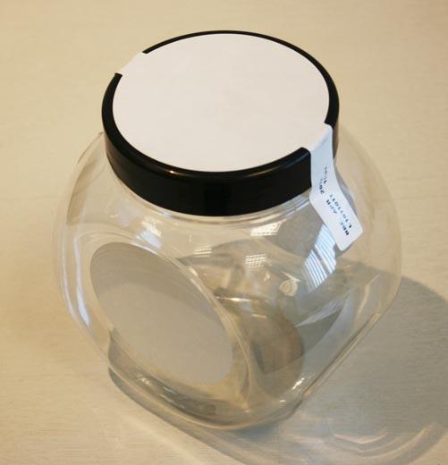 អ្នកដាក់ស្លាកសញ្ញារាបស្មើកំពូលសម្រាប់ចំហៀង / ស្លាកពីចំហៀងទៅម្ខាង