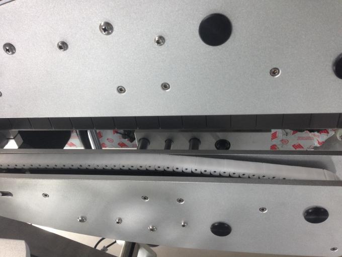 ម៉ាស៊ីនចំរោះទឹកផ្លាស្ទិចផ្លាស្ទិចច្រើនប្រភេទប្រព័ន្ធត្រួតពិនិត្យភីអិលស៊ី