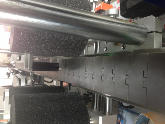 អ្នកដាក់ស្លាកដបស្រាបៀរម៉ាស៊ីនផ្លាកម៉ាស៊ីនស្វ័យប្រវត្ដិអង្កត់ផ្ចិតវិល ៣៣០ មីល្លីម៉ែត្រ