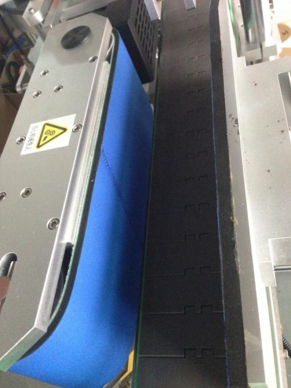 ម៉ាស៊ីនដាក់ដបកែវកែវស្វ័យប្រវត្តិកម្ម ៣៥០ ជីកំពស់ ១៩០ មីល្លីម៉ែត្រកម្ពស់អតិបរមា