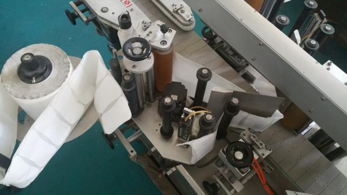 កាបូបរាងពងក្រពើនិងអ្នកដាក់ស្លាកស្លាកដប, ម៉ាស៊ីនព្រីនផ្លាស្ទិចដោយខ្លួនឯង