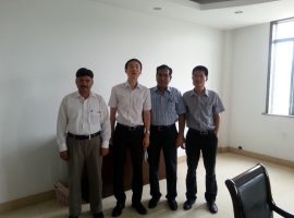 អតិថិជន