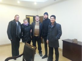 អតិថិជន