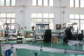 ទិដ្ឋភាពរោងចក្រ