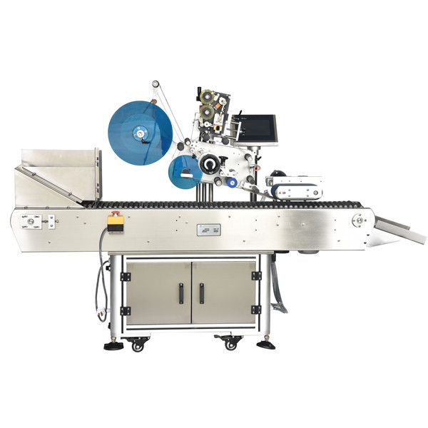 ម៉ាស៊ីនដាក់ស្រោមសំបុត្រស្វ័យប្រវត្តិកម្មស្វ័យប្រវតិ្តយ័នល្បឿន ៣០០