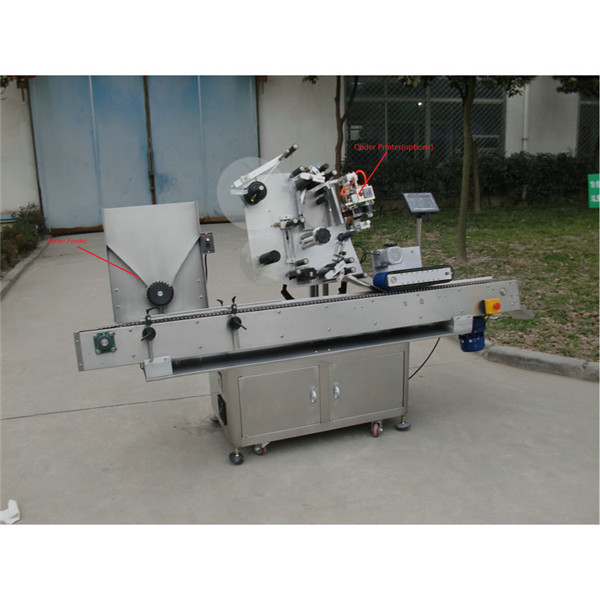 ម៉ាស៊ីនវេចខ្ចប់វ៉ាល់ស្វ័យប្រវត្តិត្រួតពិនិត្យឆ្លាតវៃ