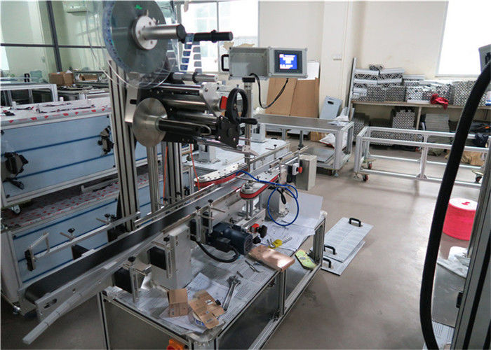 ប្រទេសចិន 1-50m / នាទីឧបករណ៍ដាក់ស្លាកសញ្ញាល្បឿនលឿនបំផុតសម្រាប់អ្នកផ្គត់ផ្គង់ផ្ទៃរាបស្មើ