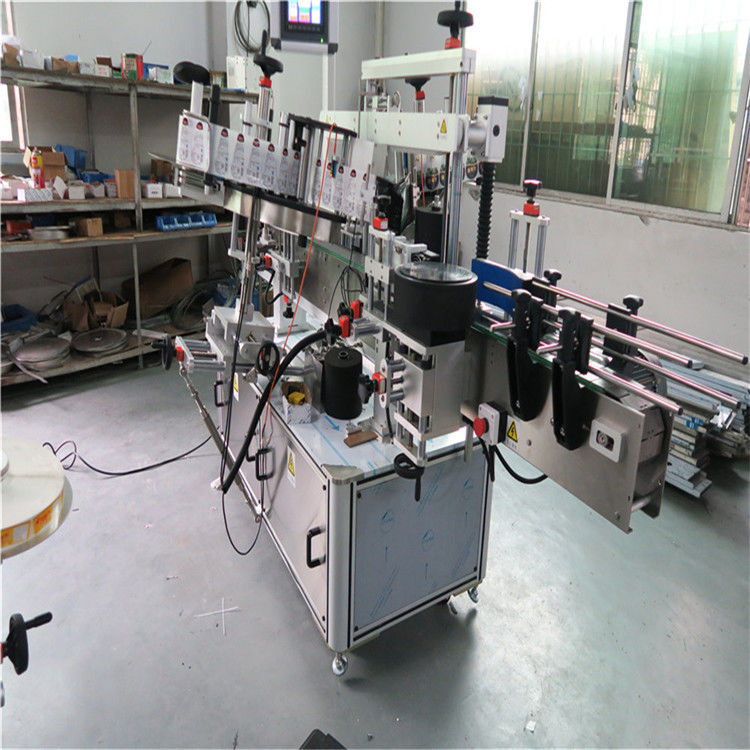 ប្រទេសចិនគ្មានស្នាមជ្រួញដែលមានស្ថេរភាពម៉ាស៊ីនផ្លាកផ្លាស្ទិចអាលុយមីញ៉ូមក្រាស់ ៣០ មម