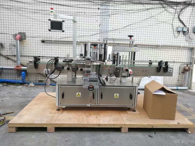 អ្នកផ្គត់ផ្គង់ម៉ាស៊ីនដាក់ស្លាកសញ្ញាម៉ាស៊ីនសម្ងួតសក់ដោយម៉ាស៊ីនស្វ័យប្រវត្តិប្រទេសចិនជាអ្នកផ្គត់ផ្គង់ម៉ាស៊ីន