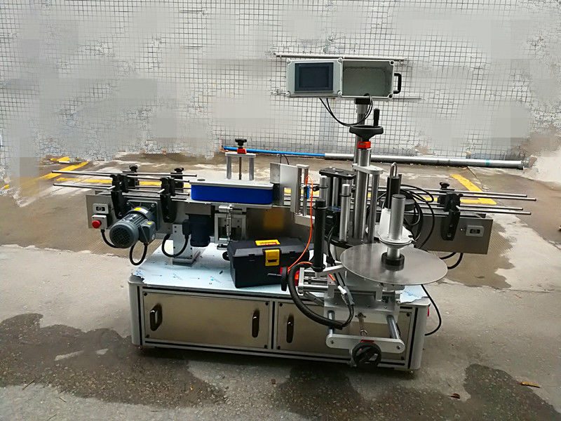 អ្នកផ្គត់ផ្គង់ម៉ាស៊ីនផ្លាកដបដបមូលស្វ័យប្រវត្តិពេញប្រទេសចិន (ប្រភេទខ្សែក្រវ៉ាត់) អ្នកផ្គត់ផ្គង់